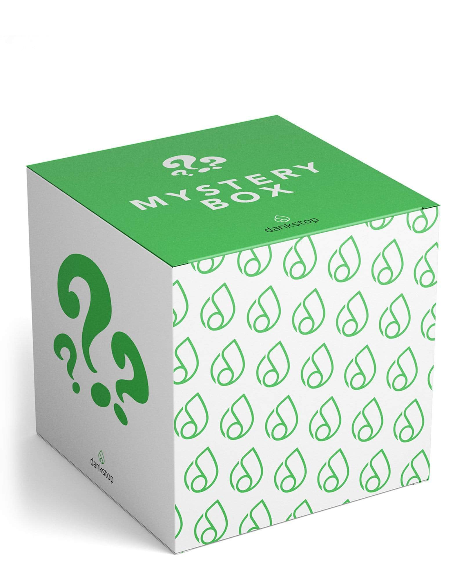 Mystery Box - Mystery Box image 1