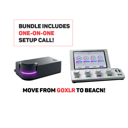 Come To BEACN Bundle - Misc image 4