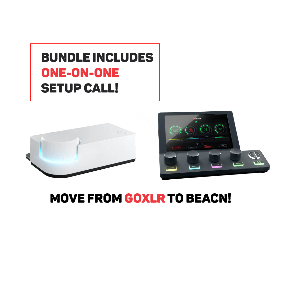 Come To BEACN Bundle - Misc image 6