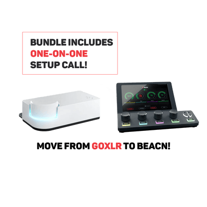 Come To BEACN Bundle - Misc image 6