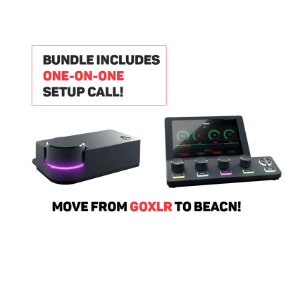 Come To BEACN Bundle - Misc image 3