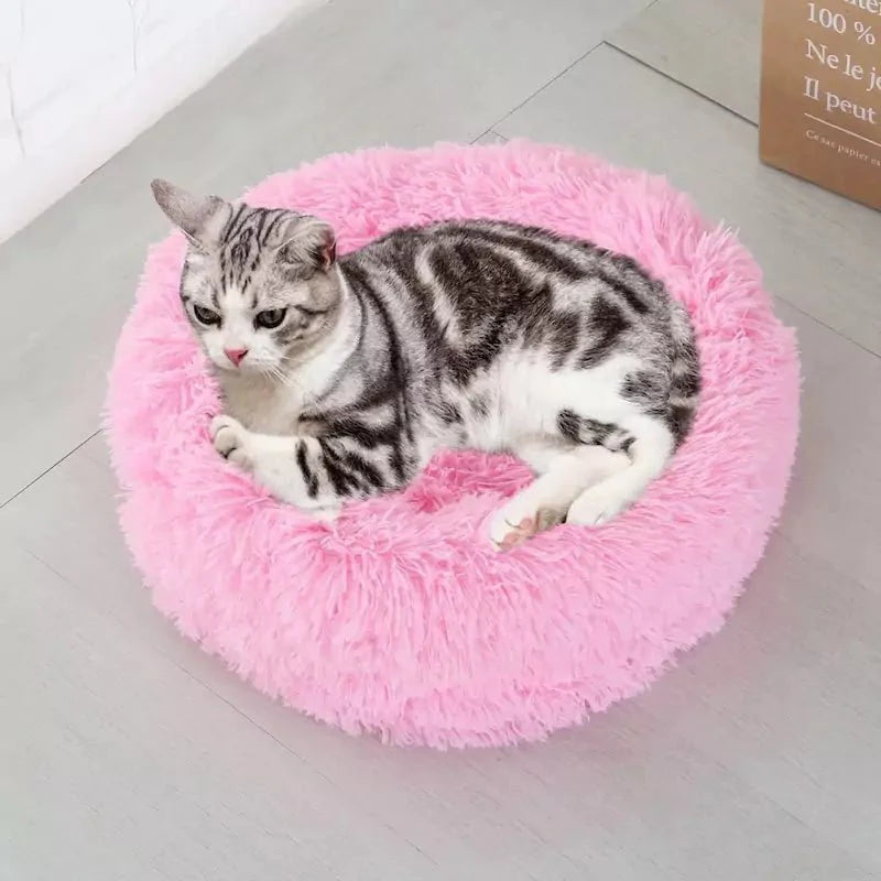 Deep Sleep Calming Bed - Bedding image 14