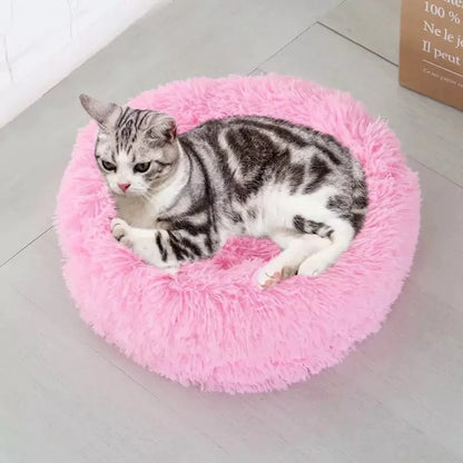 Deep Sleep Calming Bed - Bedding image 14