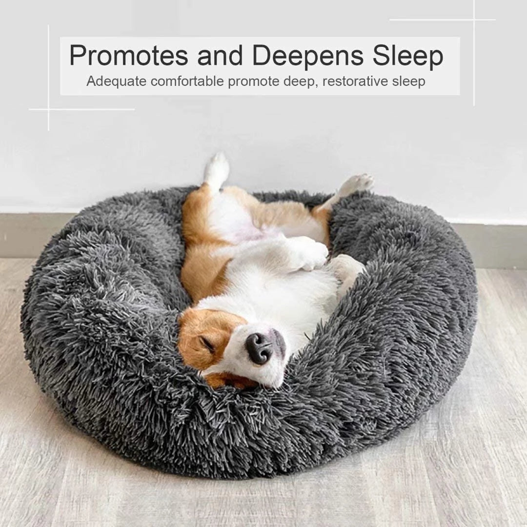 Deep Sleep Calming Bed - Bedding image 3