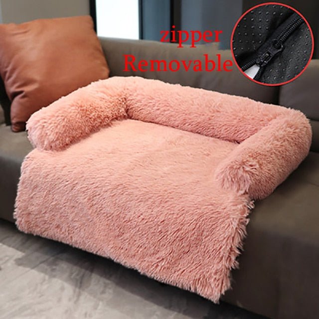 Deep Sleep Couch Pillow - Furniture image 8