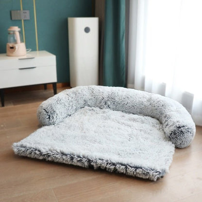 Deep Sleep Couch Pillow - Furniture image 2