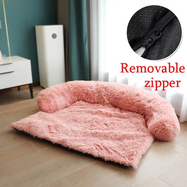 Deep Sleep Couch Pillow - Furniture image 6