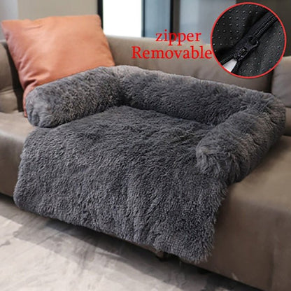 Deep Sleep Couch Pillow - Furniture image 7