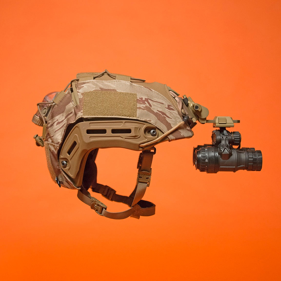 AirFrame Helmet Cover - Apparel image 15