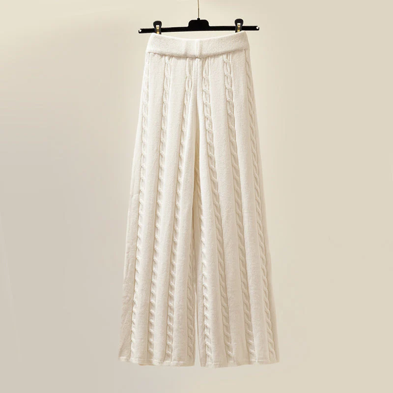 Maria™ - Ensemble en maille confortable et douillet - Apparel image 5