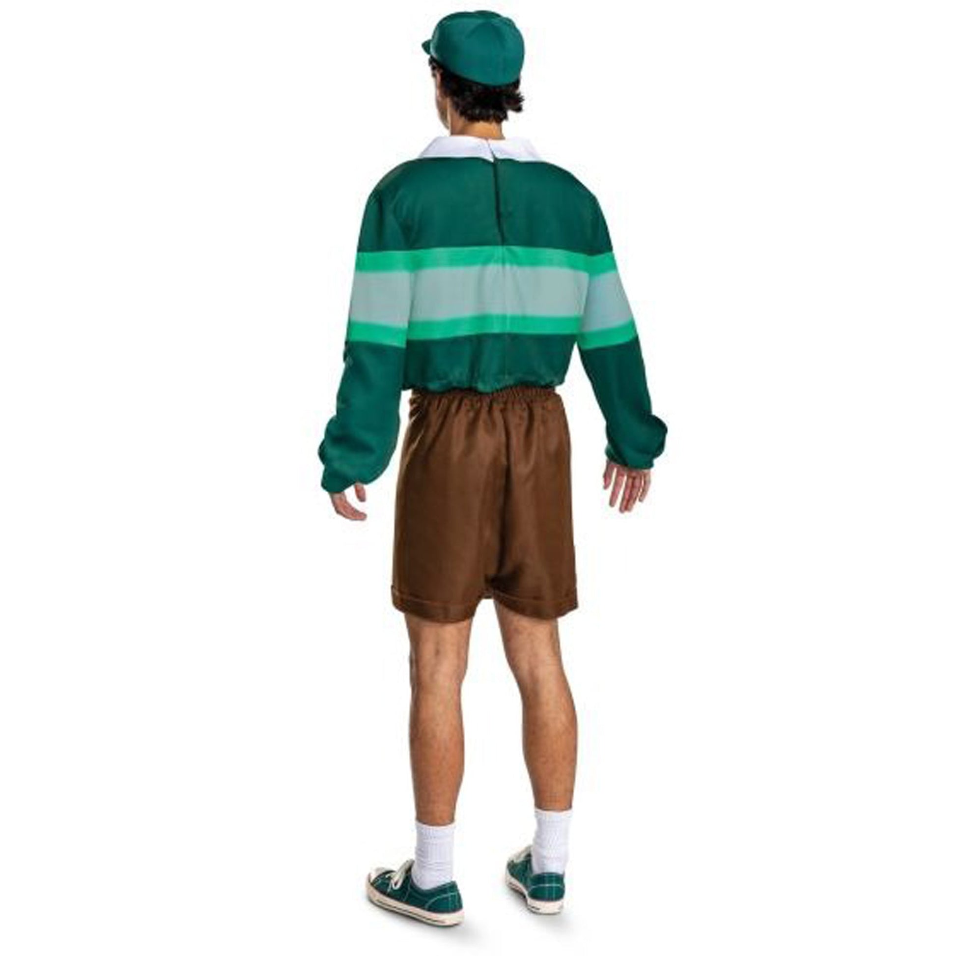 Cheol Su Costume for Adults, Squid Game - Apparel image 2