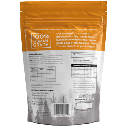 Bone Broth For Dogs & Cats - Misc image 12