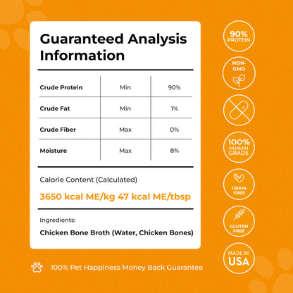 Bone Broth For Dogs & Cats - Misc image 5