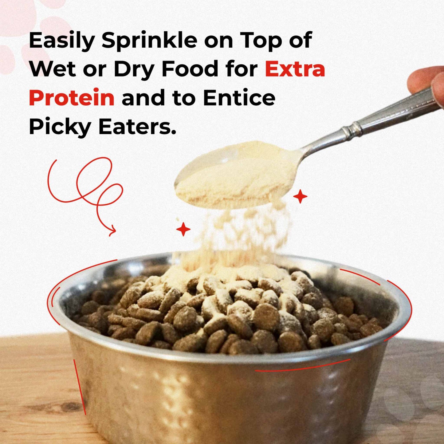 Bone Broth For Dogs & Cats - Misc image 17