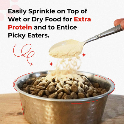 Bone Broth For Dogs & Cats - Misc image 17