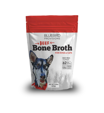 Bone Broth For Dogs & Cats - Misc image 13