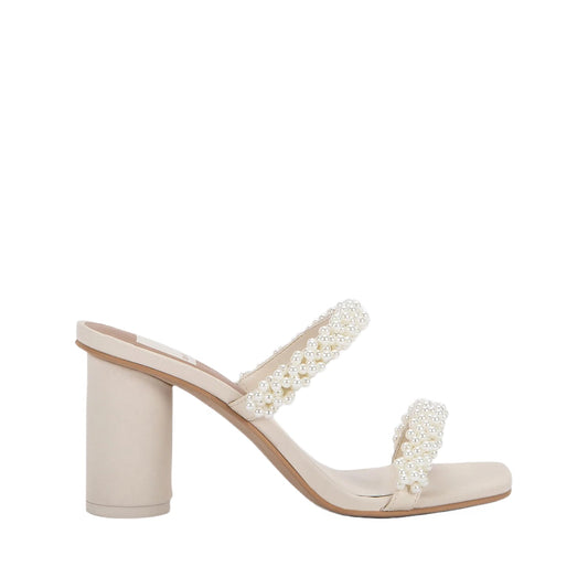 Dolce Vita Women's Noel in Vanilla Pearls - Misc image 1