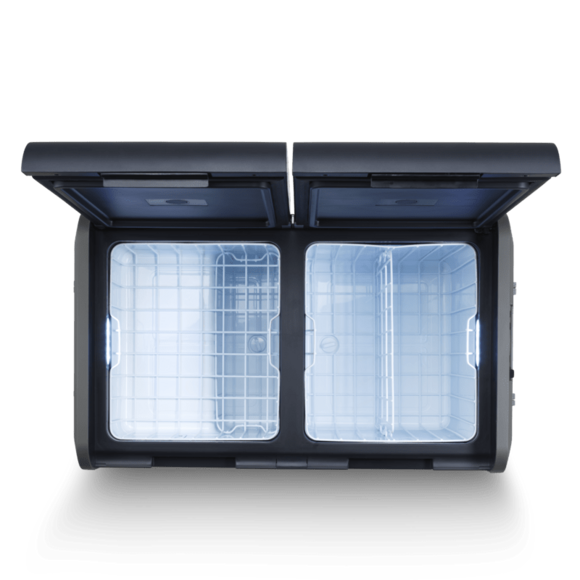 CFX5 75DZ Dual Zone Electric Cooler (Fridge) - by Dometic - Gadgets image 2