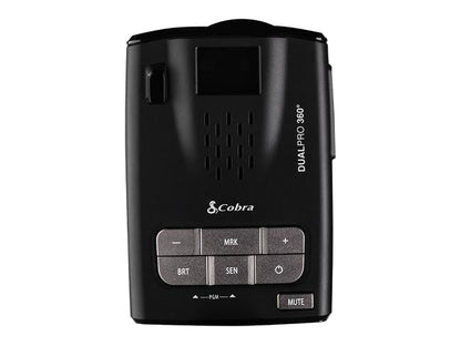 Cobra DualPro 360° - Misc image 3