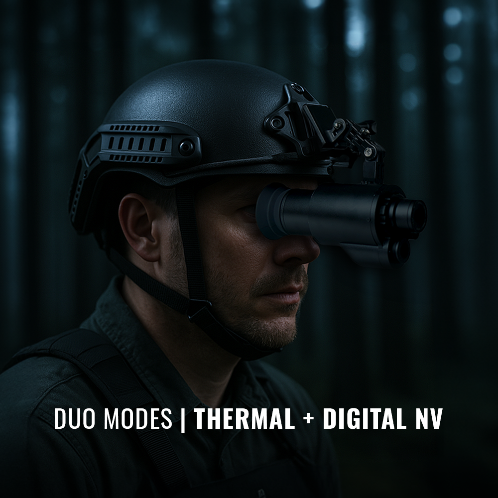 [NEW] FUSION 3.0 Thermal & NVG + FREE Battery Pack - Misc image 6