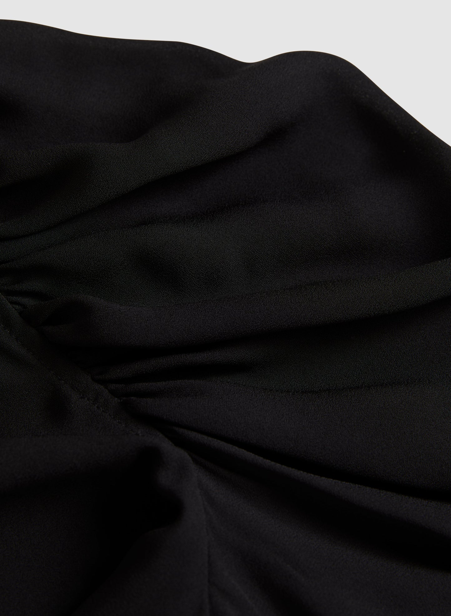 Stand Collar Blouse - Misc image 7