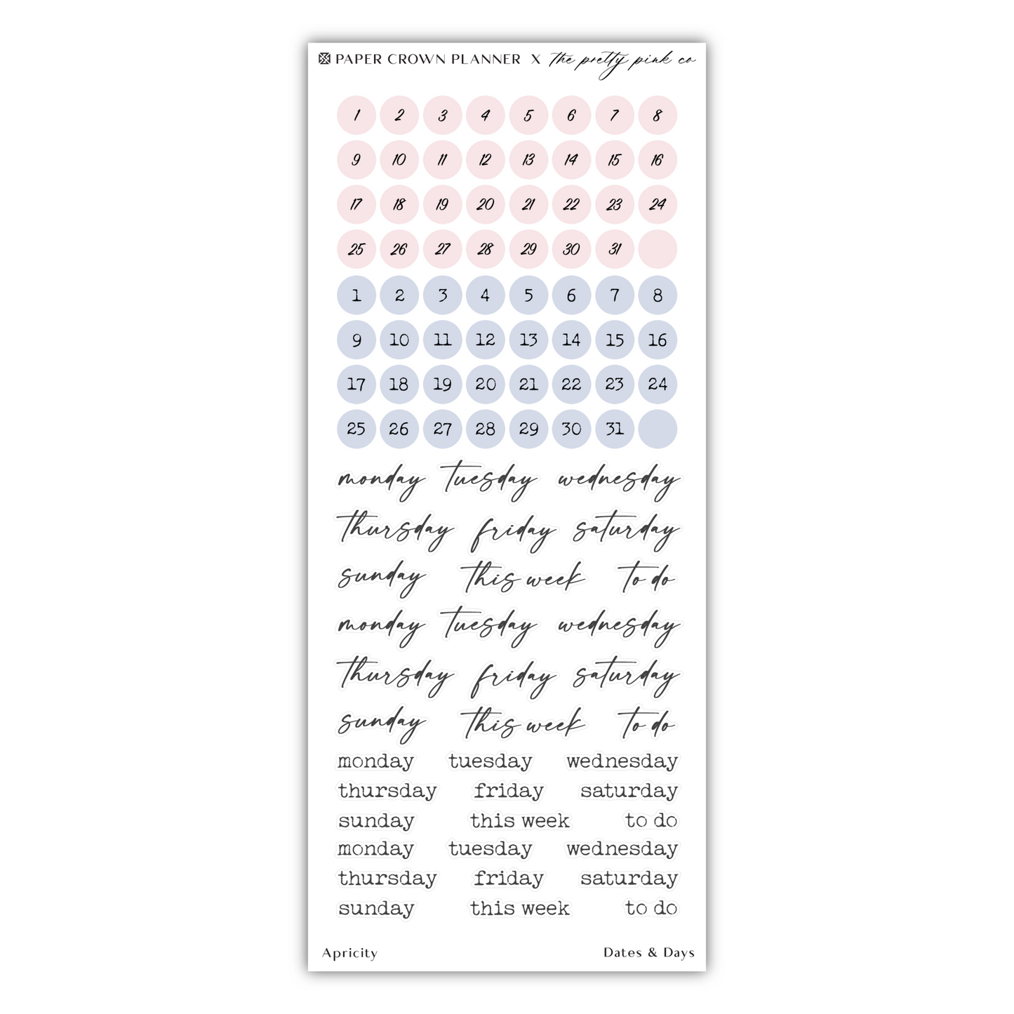 Apricity | Decorative Kit - Bedding image 6