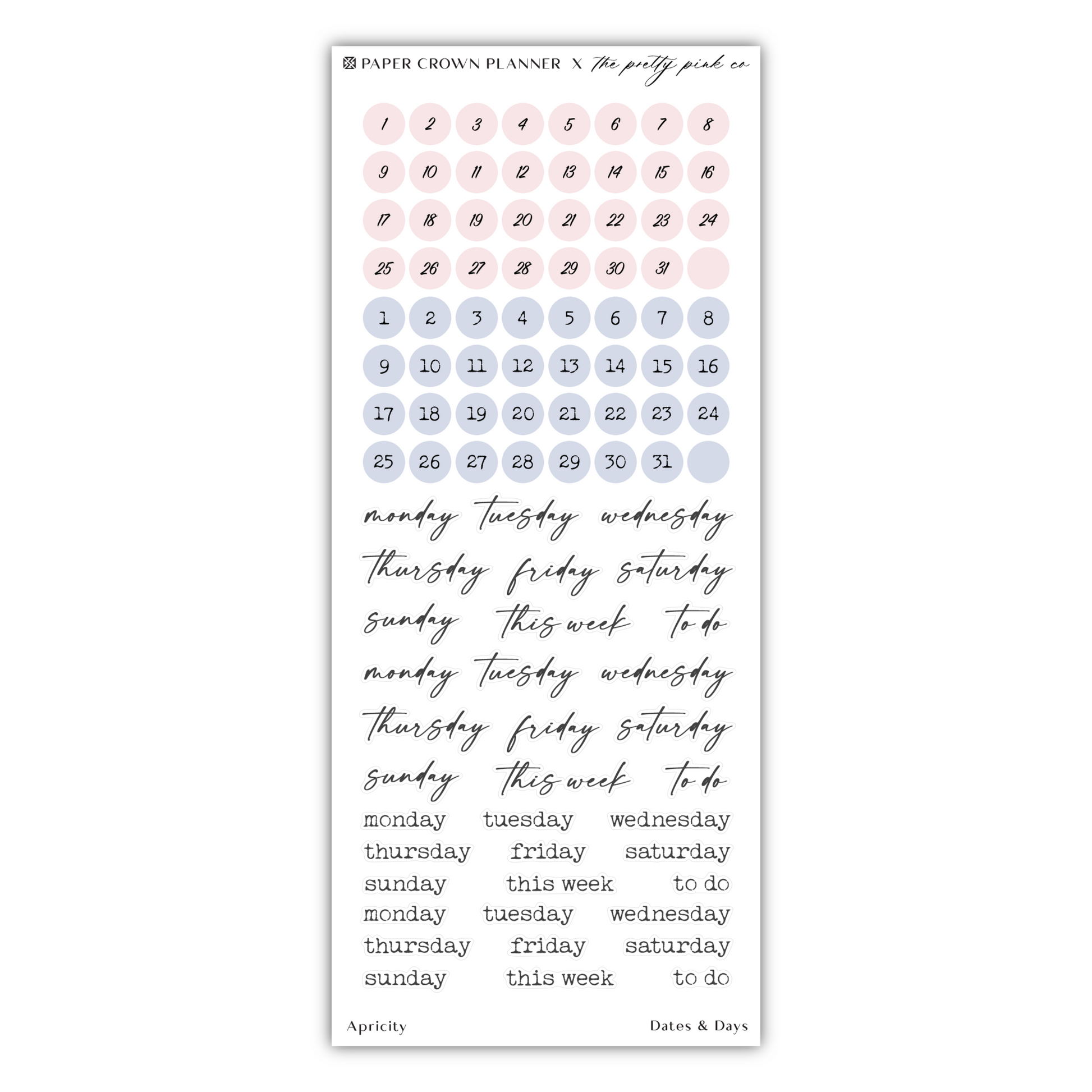 Apricity | Decorative Kit - Bedding image 6