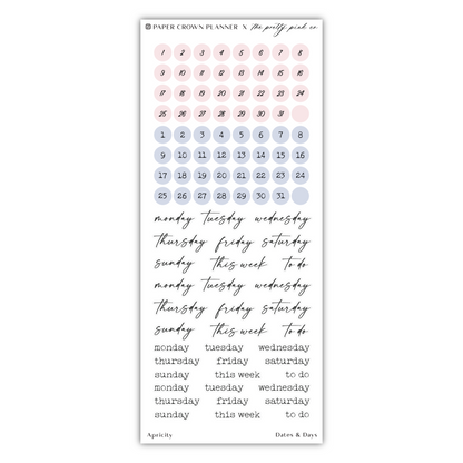 Apricity | Decorative Kit - Bedding image 6