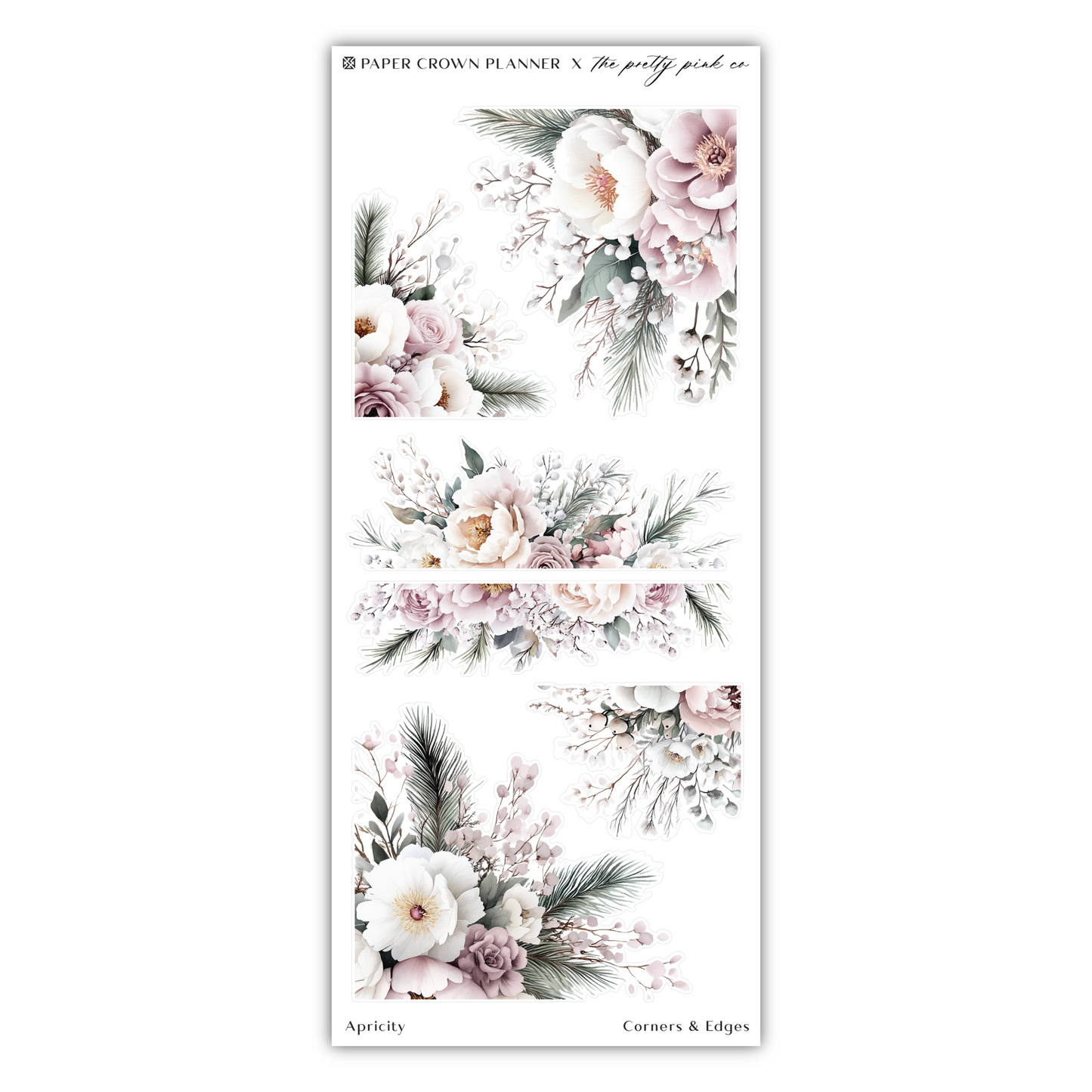 Apricity | Decorative Kit - Bedding image 11