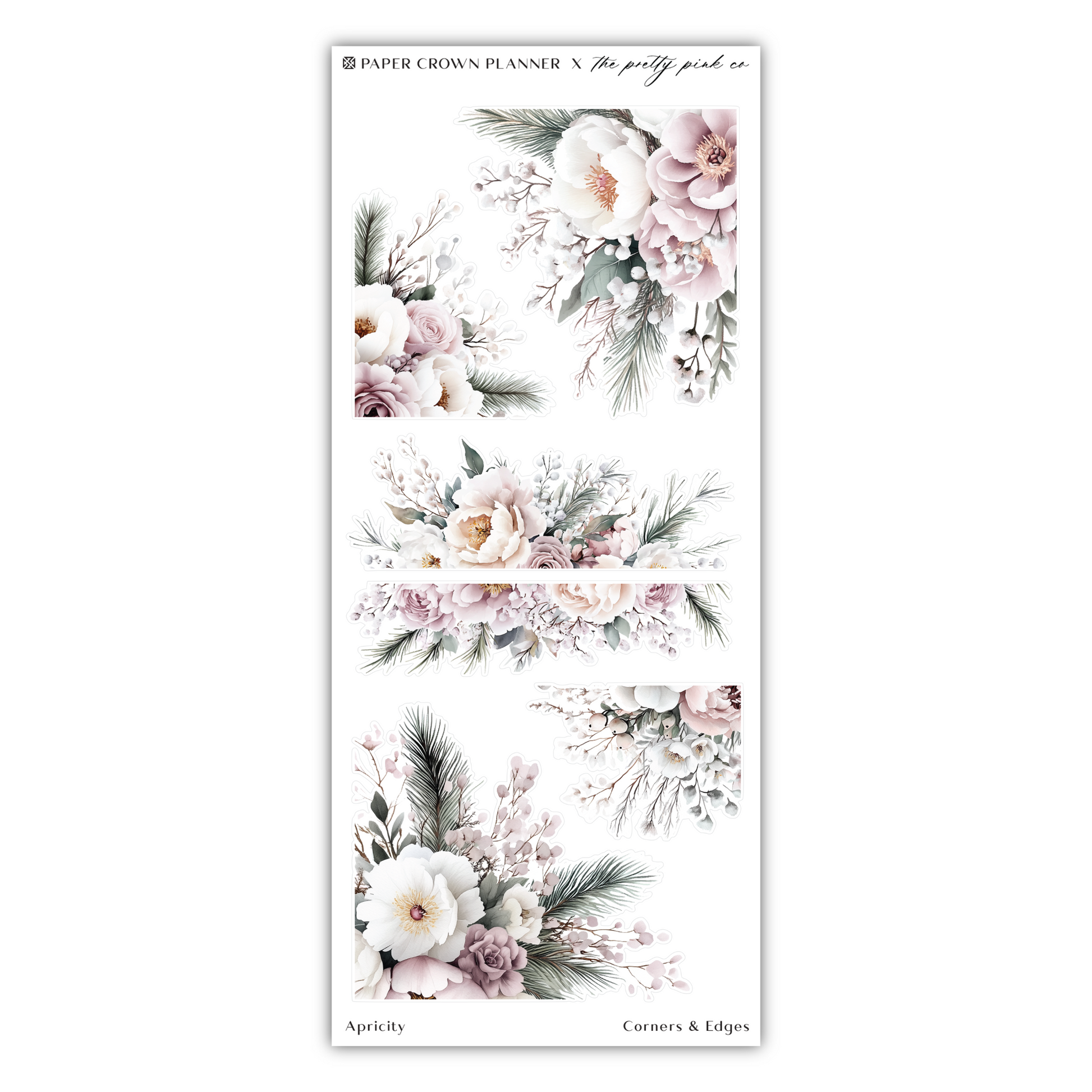 Apricity | Decorative Kit - Bedding image 11
