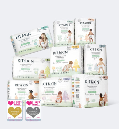 eco diapers subscription - Misc image 1