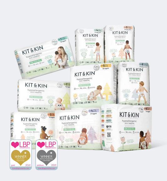 eco diapers subscription - Misc image 1