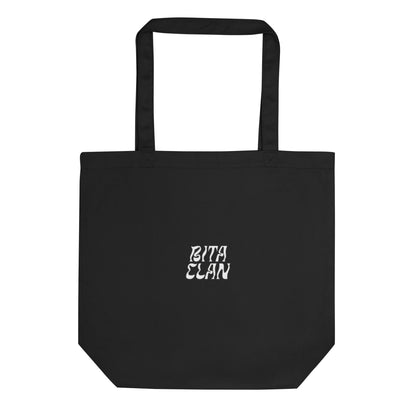 Eco Tote Bag - Accessories image 2