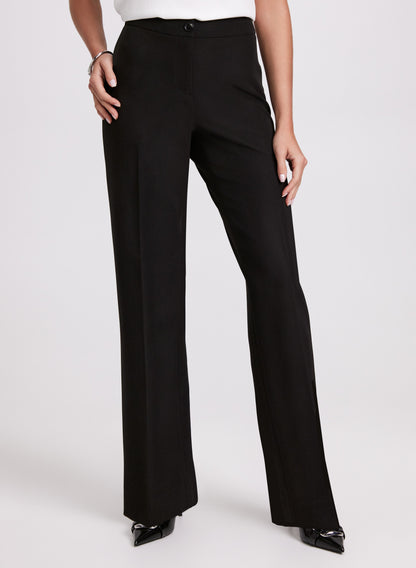 Emma Straight-Leg Pants - Regular - Pants image 1