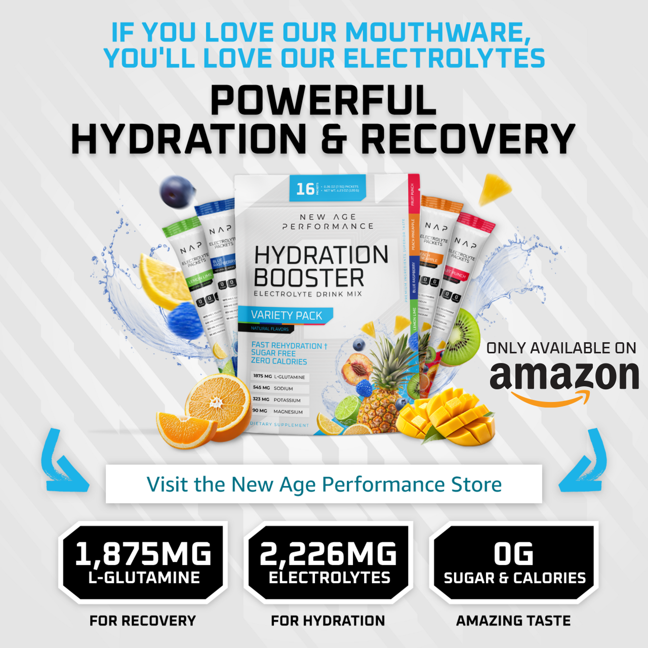 HEAVY LIFTING 6DS Bundle - Buy 5 & get 2 FREE - Kitchen & Dining image 6