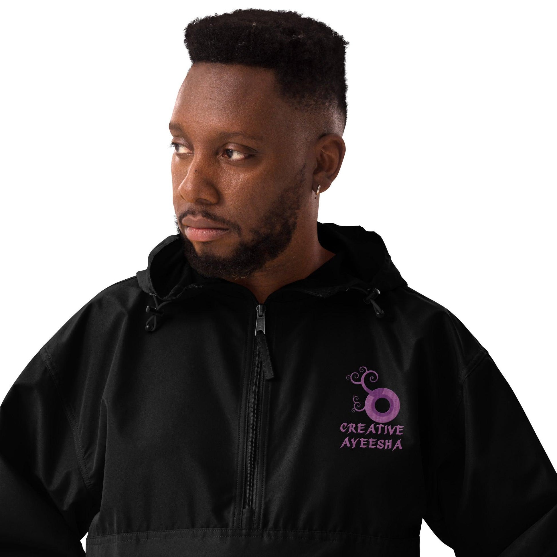 Ayeesha  Jacket - Misc image 3