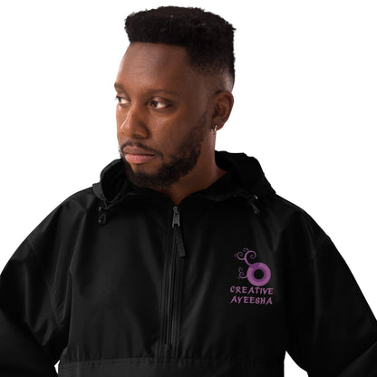 Ayeesha  Jacket - Misc image 3