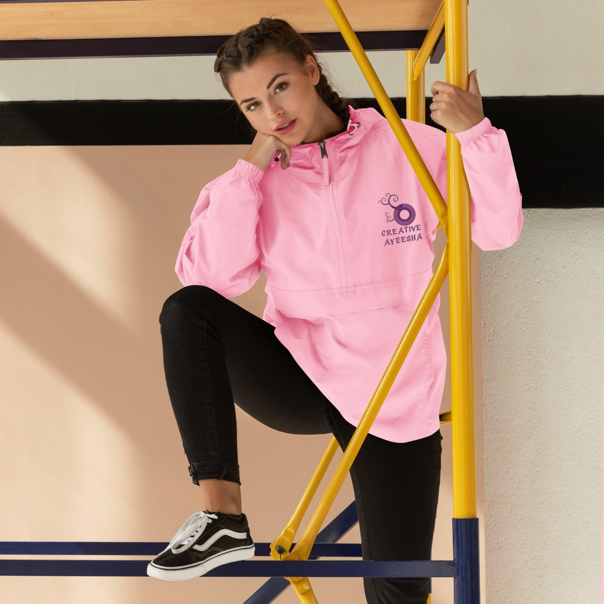 Ayeesha  Jacket - Misc image 7
