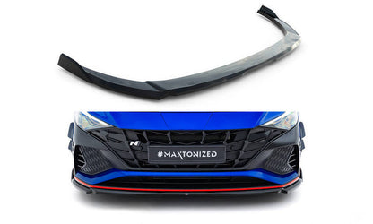 Hyundai Elantra N - MK7 - Front Splitter - V1 - Kitchen & Dining image 1
