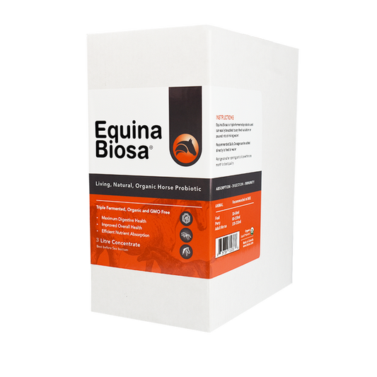 Equina Biosa 2.85 L - Kitchen & Dining image 1