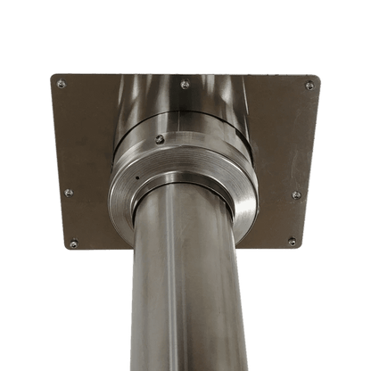 CB-6001-SR Shingled Roof Exit Kit - Misc image 10