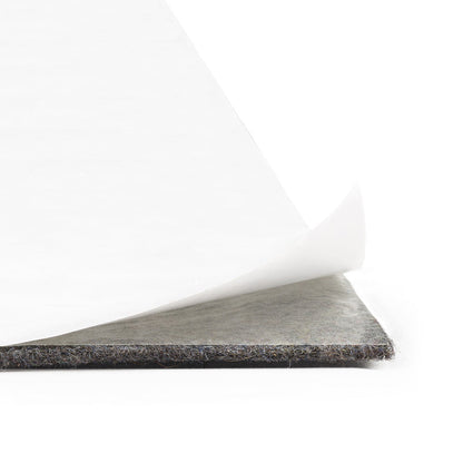 F-26 Industrial Felt By Foot - Adhesive - FINAL SALE - Apparel image 1