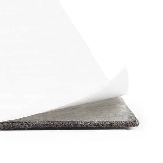 F-26 Industrial Felt By Foot - Adhesive - FINAL SALE - Apparel image 1