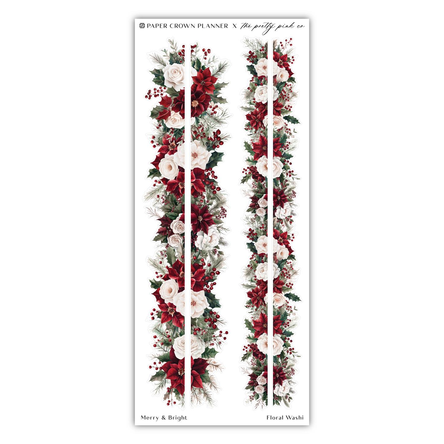 Merry And Bright | Decorative Kit - Bedding image 13