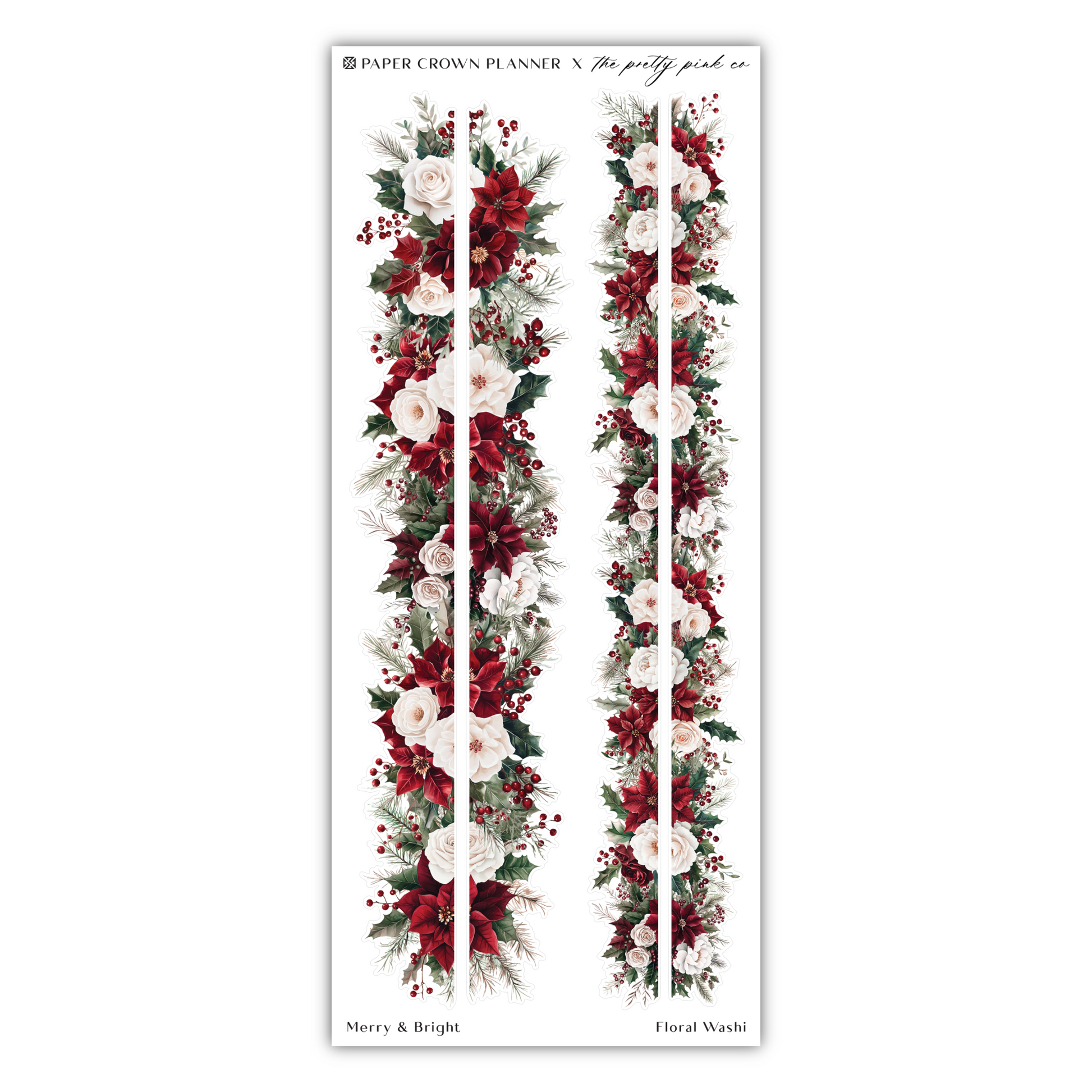 Merry And Bright | Decorative Kit - Bedding image 13