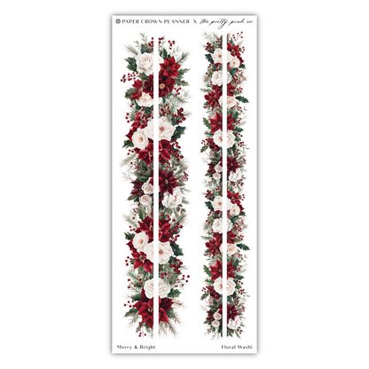 Merry And Bright | Decorative Kit - Bedding image 13