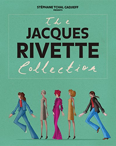 JACQUES RIVETTE COLLECTION - BLU-ARROW ACADEMY - Misc image 1