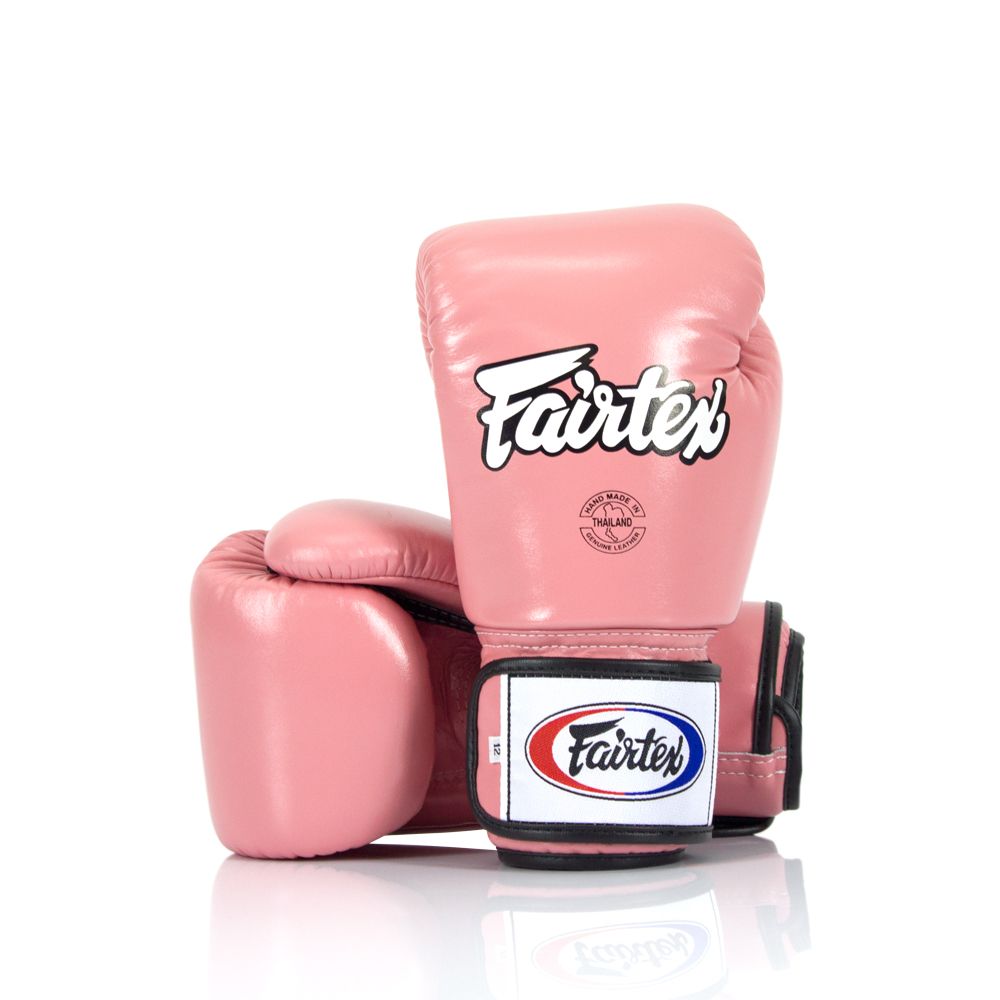 FAIRTEX UNIVERSAL TIGHT-FIT BOXING GLOVES - BGV1 - Athletic image 6