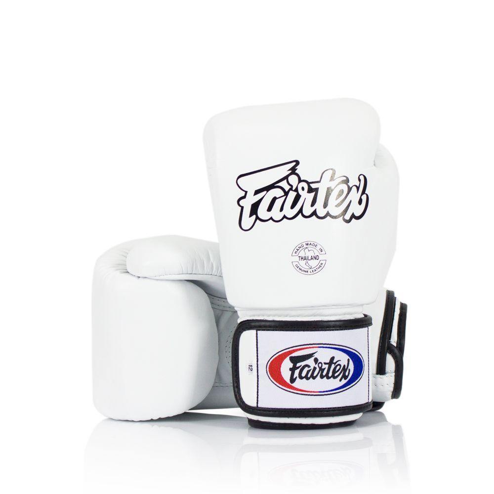 FAIRTEX UNIVERSAL TIGHT-FIT BOXING GLOVES - BGV1 - Athletic image 4