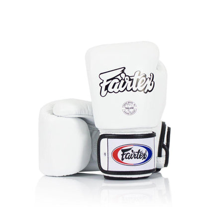 FAIRTEX UNIVERSAL TIGHT-FIT BOXING GLOVES - BGV1 - Athletic image 4